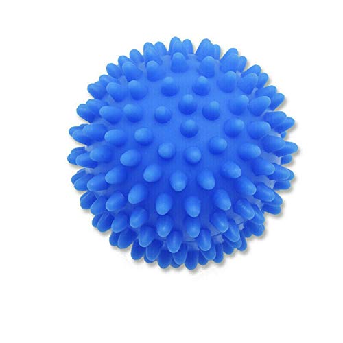 4 Pack Dryer Balls Home Expressions for Keeping Laundry Soft and Fresh, Reusable Replace Laundry Drying Fabric Softener