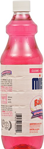 Mistolin All Purpose Cleaner 28Oz Baby 5-Pack