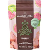 Honolulu Cookie, Guava Shortbread Cookies, 4 Ounce
