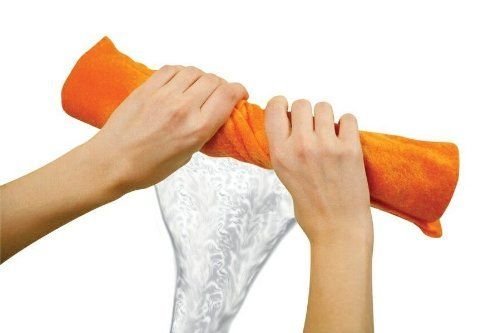 Original German Shammy (3pk 180 Grams)