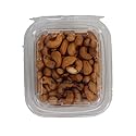 Weis Quality, Bulk Food Tub Cashews Roasted No Salt, 8.5 Ounce, 240 Count
