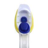 Dawn Non-Scratch Button Wand