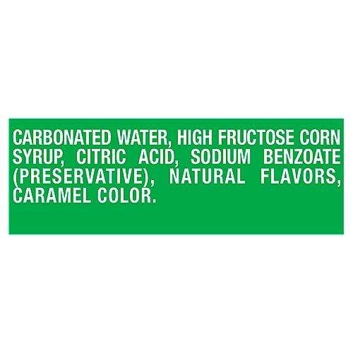 Soft Drink Assortment Variety: Cola, Pepsi, Sprite, Mountain Dew, Dr. Pepper, Brisk Iced Tea, Canada Dry Ginger Ale, Sunkist - 12 Fl Oz cans (18 Pack)