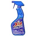X-14 Professional Instant Mildew Stain Remover, [Non-Aerosol Trigger], 32 OZ