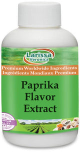 Paprika Flavor Extract (16 oz, ZIN: 529436) - 2 Pack