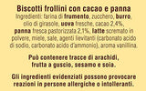 Mulino Bianco - Abbracci - Pack of 3