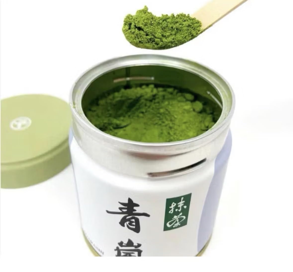 Marukyu Koyamaen Premium Ceremonial Grade Matcha [Japan][Multiple Grades] (Aorashi, 40g)