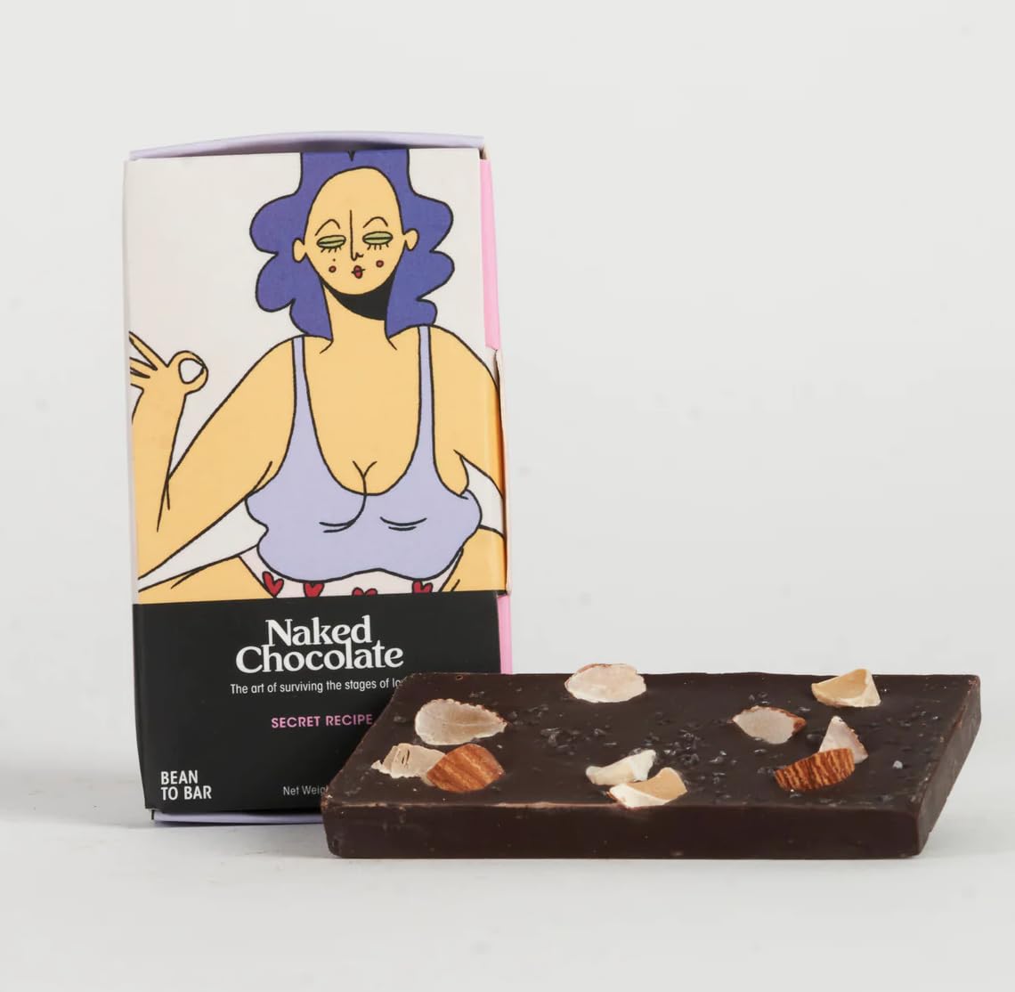 42 PACK MINIS. (CHOCOLATE)