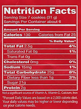 Lazzaroni Amaretti Cookie Snaps, 7-Ounce