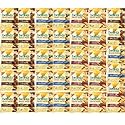 QT LIMITED Belvita Breakfast Biscuits Bite-Size Snack Packs Variety Pack 1 oz Bags 36 Count)