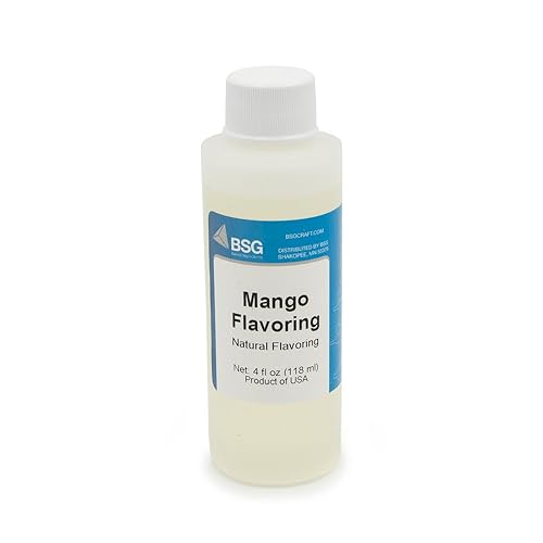 Mango Flavoring 4 fl oz