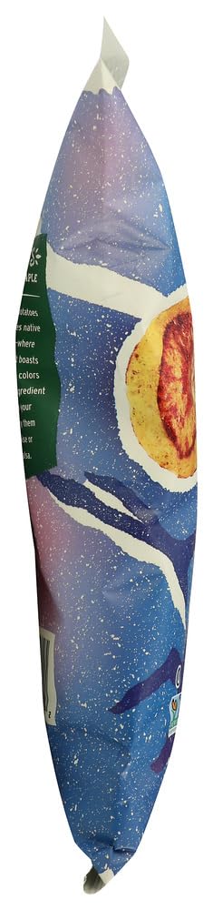 WHOLE FOODS MARKET Andean Potato Chip, 5 OZ