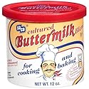 Saco Mix Buttermilk Pwdr Can