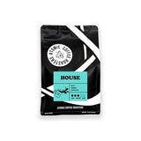 Atomic Coffee Roasters - House Blend, Whole Bean, 12 oz