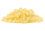 Diced Dried Pineapple by Its Delish, (1 lb)