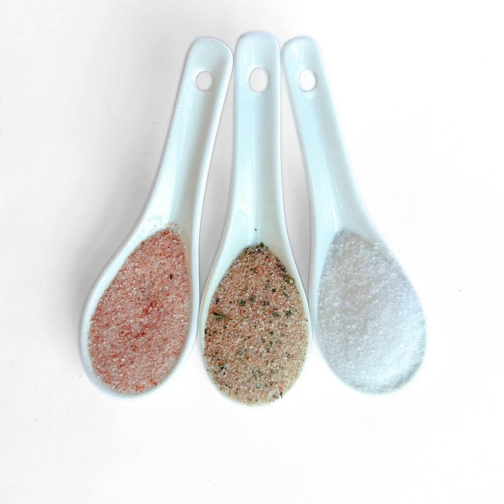 Gourmet Salt Lovers Gift Set