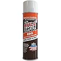 Bull Shot BBQ Pro, Foaming Grill Cleaner, AS SEEN ON TV, Professional Strength Foam Spray Emulsifies Burnt Grease & Char on Grates, Racks, Pans