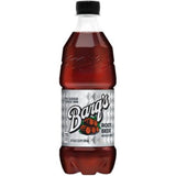 Barq's Root Beer Soda 20oz Bottles (Pack of 16, Total of 320 Fl Oz)