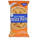Barbara's Bakery Cheese Puff Bakes 5.5 oz. (Pack of 12)