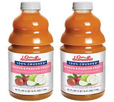 Dr. Smoothie 100% Crushed Guava & Passion Fruit (former Forbidden Fruit) 2 Pack
