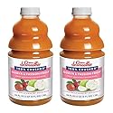 Dr. Smoothie 100% Crushed Guava & Passion Fruit (former Forbidden Fruit) 2 Pack