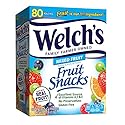 Welch's Pack of 80