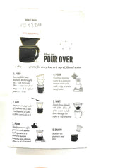 Birch Coffee Colombia Ground Pour Over, 8 OZ
