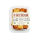 Firehook, Garlic Thyme Mediterranean Crackers (4 Pack)