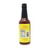 Bubba's Hot Vinegar Barbeque Sauce