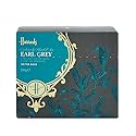 Harrods, No.42 Earl Grey Tea (100 Tea Bags)