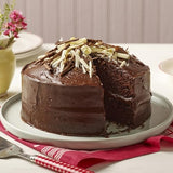 Betty Crocker Delights Super Moist Triple Chocolate Fudge Cake Mix (Pack of 2)
