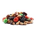 Nutstop.com Energy Trail Mix 25lbs Case - Bulk Trail Mix