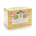 Tadin Tea Chamomile With Anise 24 Bags - Te De Manzanilla Con Anis