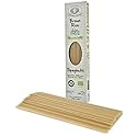 rustichella d'abruzzo Organic Gluten Free Brown Rice Spaghetti, 8.8 Ounce (Pack of 3)