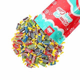 Assorted Flavored Jolly Hard Candy Bulk- Assorted Flavors- Rancher Candy Variety Mix- Individually Wrapped for Freshness (1 Pound)