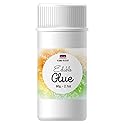 Transparent Edible Glue for Decorating Cakes and Desserts, 60 grams (2.1 Oz.)