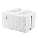Extra Large Eraser Sponge, Extra Thick, Long Lasting, Multi-Purpose Scrubber Foam Cleaning Pads, Magic Eraser for Bathtub, Floor, Baseboard, Bathroom