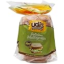 Udis Foodservice Multigrain Bread, 24 Ounce -- 6 per case.