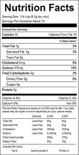 Southeastern Mills Roast Chicken, Roast Pork or Classic Brown Gravy Mix (Roast Pork, 3 Packets)