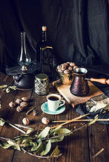THT Kurukahveci Nuri Toplar's Turkish Coffee - 8.8 oz 250 gram ???? ???? ?????? ???????