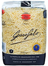 Garofalo Orzo No.26 Pasta, 17.64 OZ