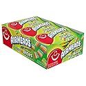 Airheads Xtremes Bites Sweetly Sour Candy, Rainbow Berry, Non Melting, Bulk Party Bag, 2 oz (Pack of 18)