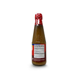 Mang Tomas All Purpose Sauce Pack of Three Hot & Spicy 11.64 Oz Per Bottle