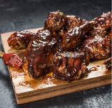 BBQ Original Sauce - Classic Gourmet Barbecue Sauce for Grilling, Glazing & Dipping, Rich Savory Flavor for Ribs, Chicken & Burgers