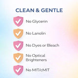 Ovacion by FOREVER NEW Liquid Laundry Detergent - Fine Delicates Wash - Scented, 16 Fl Oz
