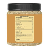 SMIBZE White Peppercorn Powder - Sharp & Bold Flavor Kick