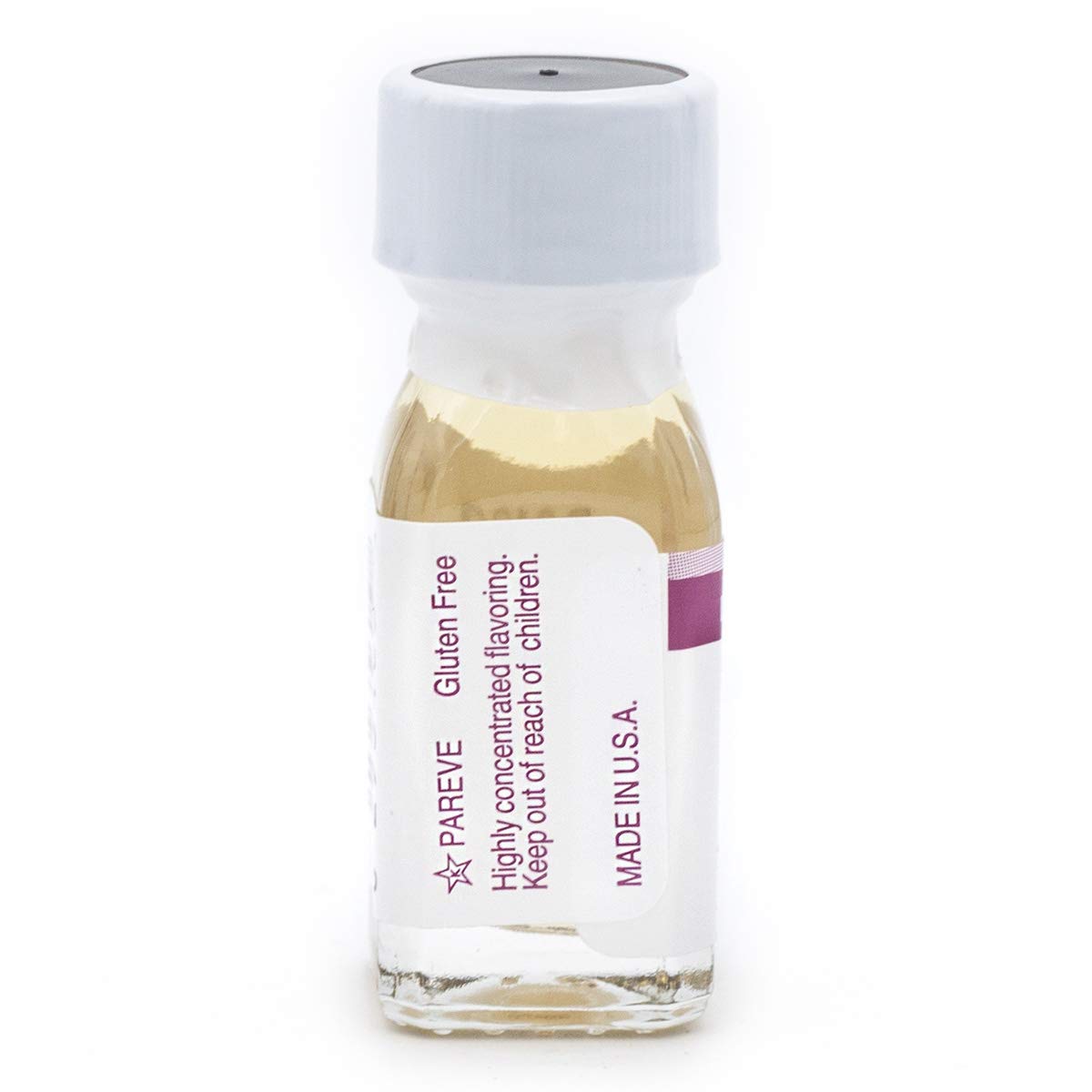 LorAnn Mint Chocolate Chip Flavor, 1 dram bottle