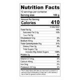 Bossen Bubble Tea Powder Mix - 2.2 Pound (Thai Tea)