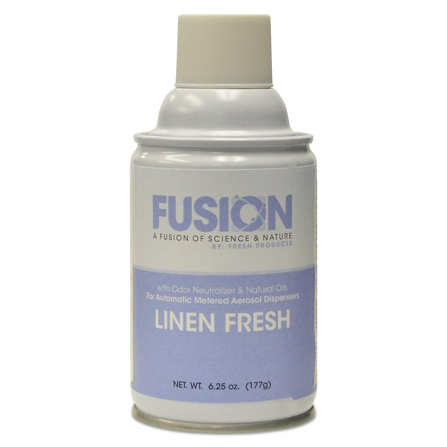 FRSMA12LF - Fusion Metered Aerosols