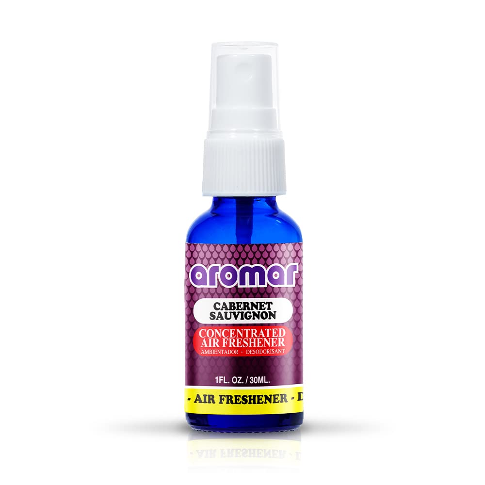 Aromar Air Freshener 1 oz.- Cabernet Sauvignon